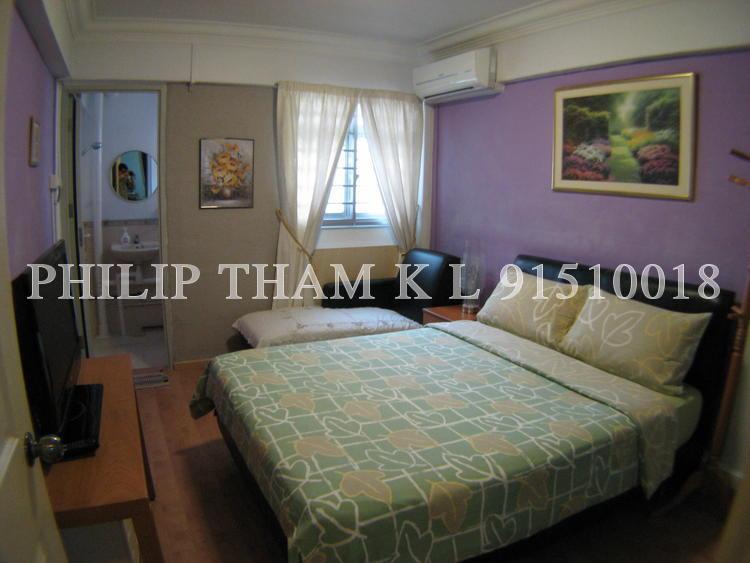 Blk 319 Clementi Avenue 4 (Clementi), HDB 3 Rooms #126734512
